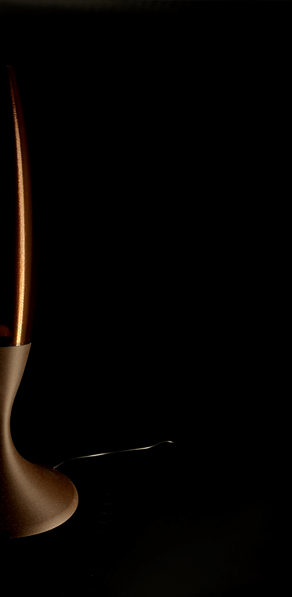 Parenthesis Lamp - OzFDM