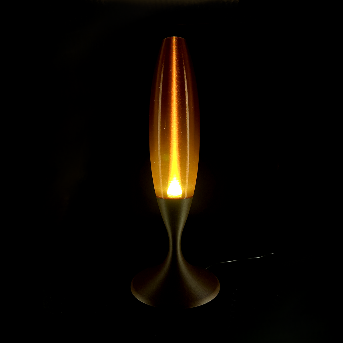 Parenthesis Lamp