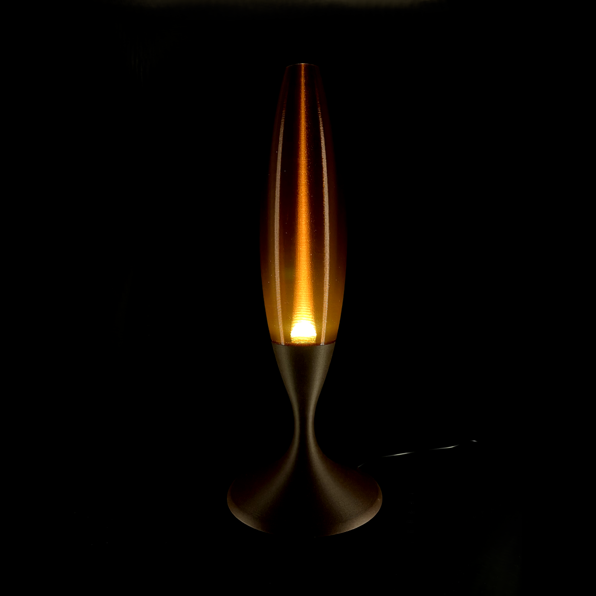 Parenthesis Lamp
