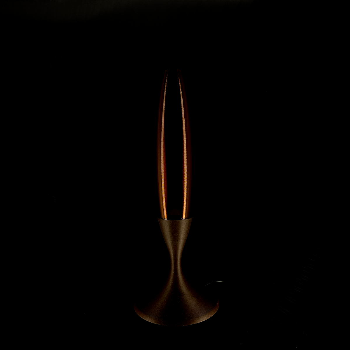 Parenthesis Lamp