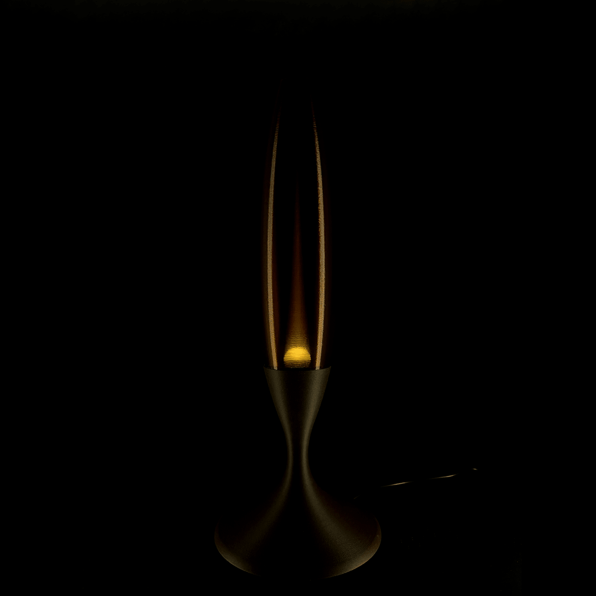 Parenthesis Lamp - OzFDM