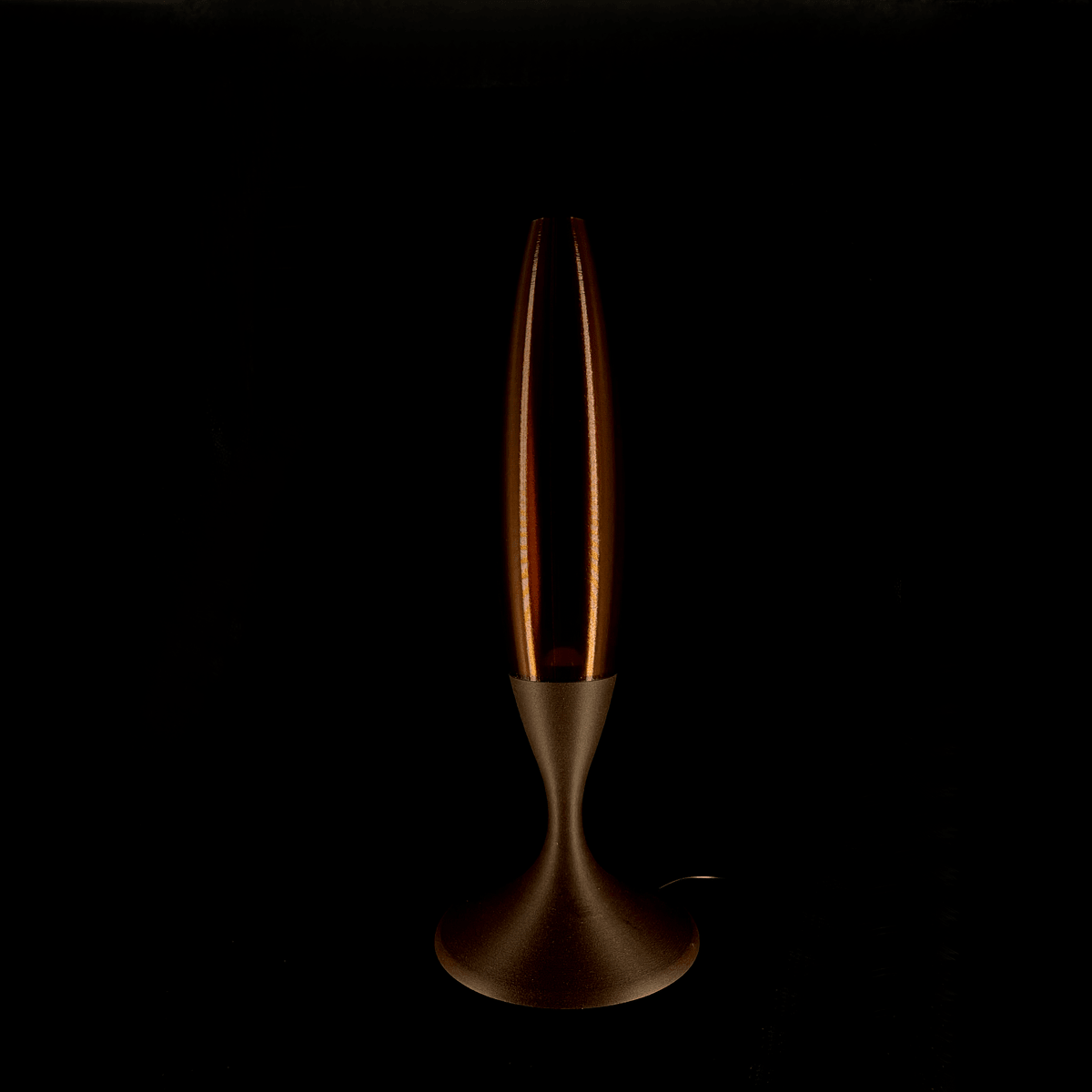 Parenthesis Lamp - OzFDM
