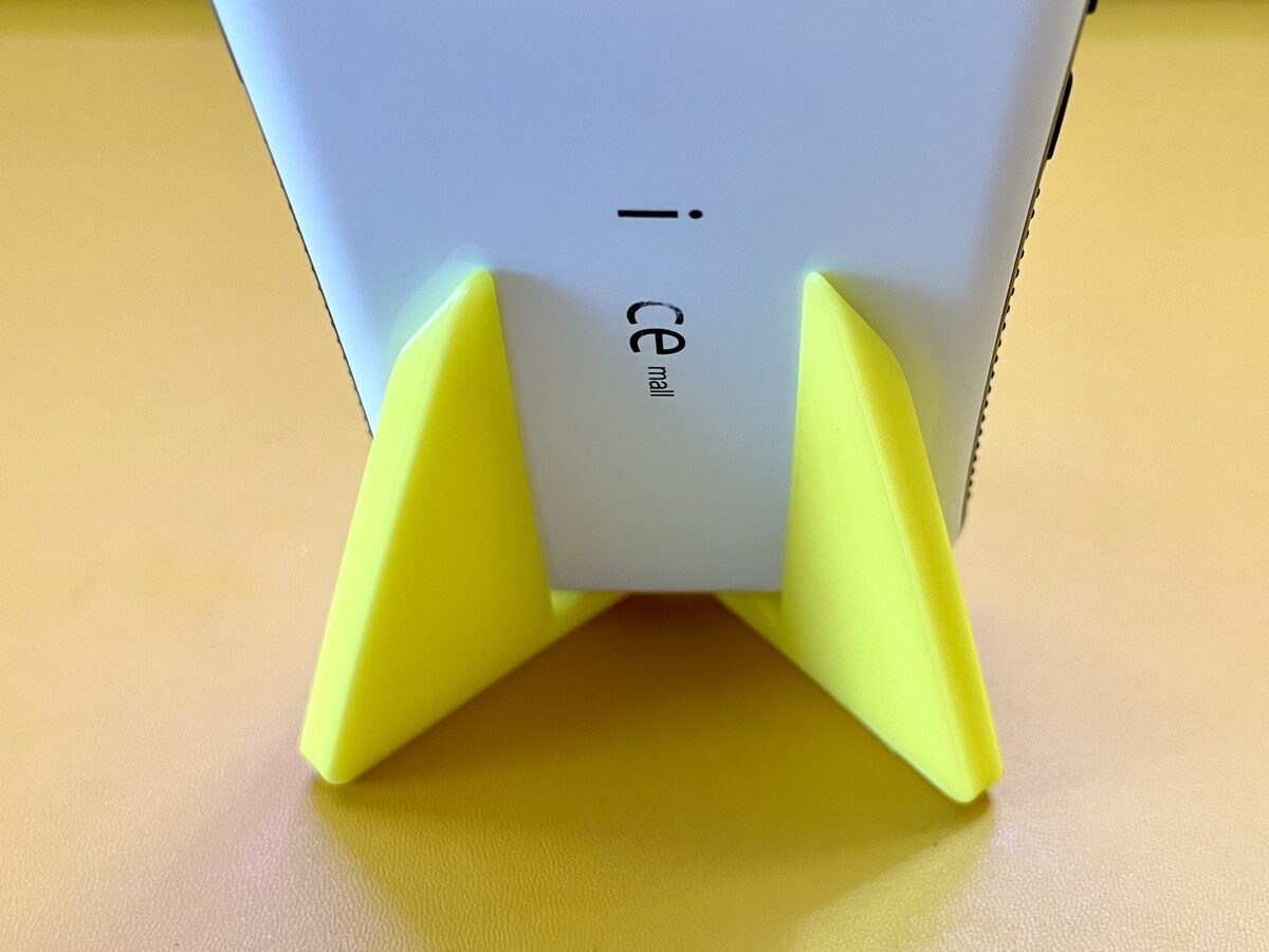 Collapsible Phone Stand - OzFDM