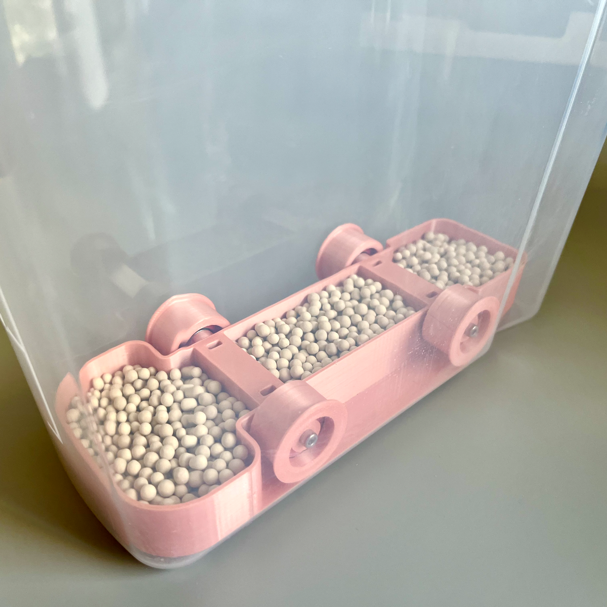 Drybox