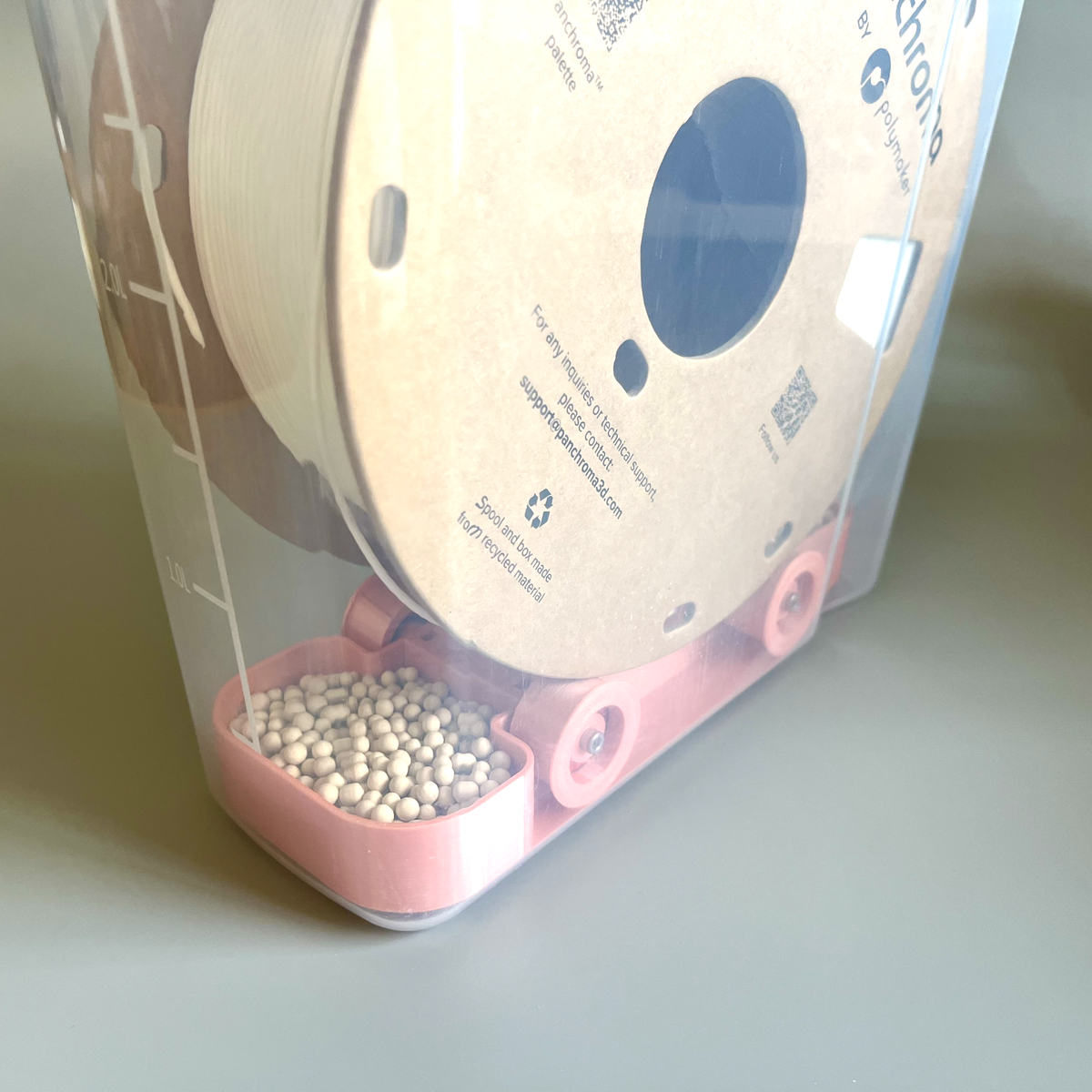 Drybox