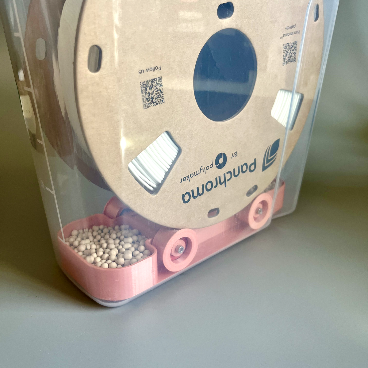 Drybox