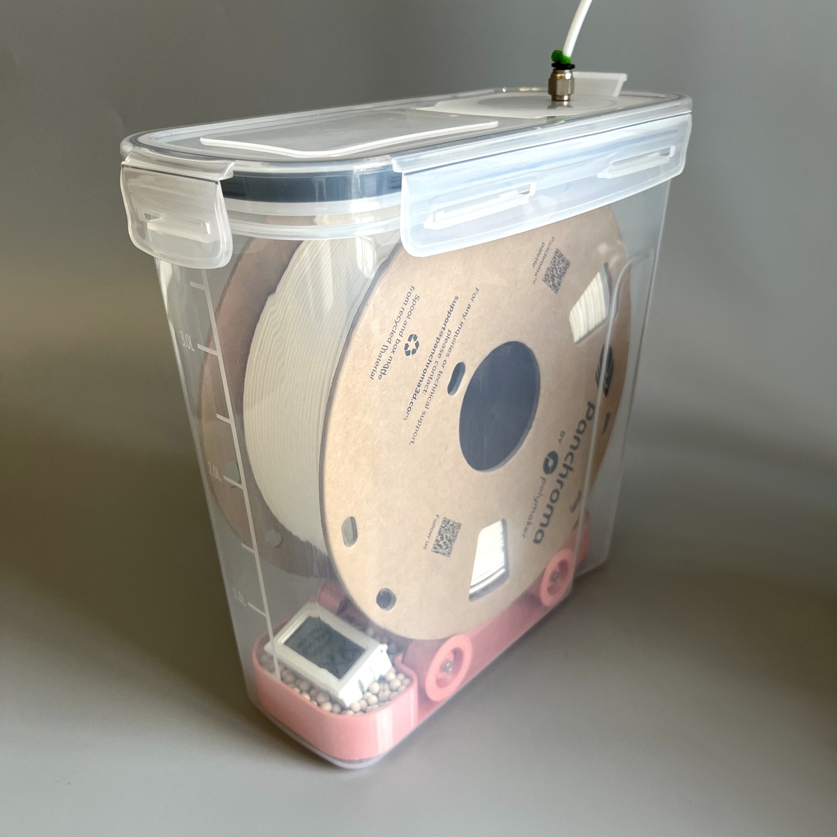 Drybox