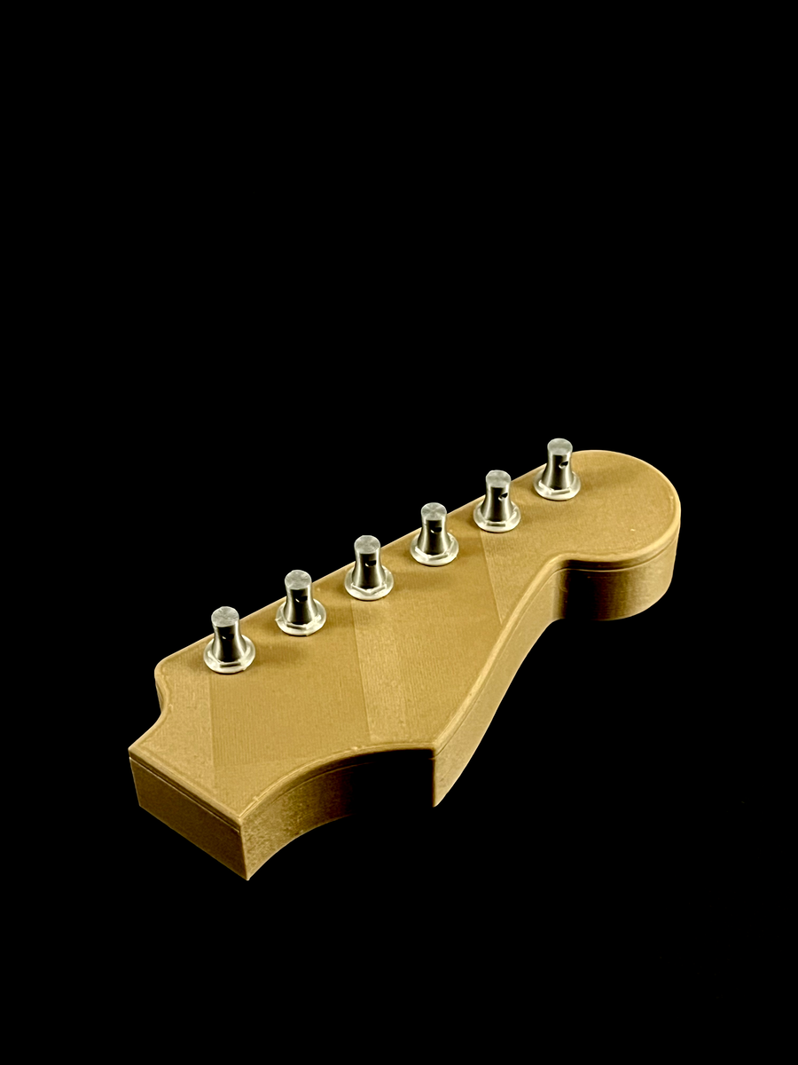 Headstock Box - Fender