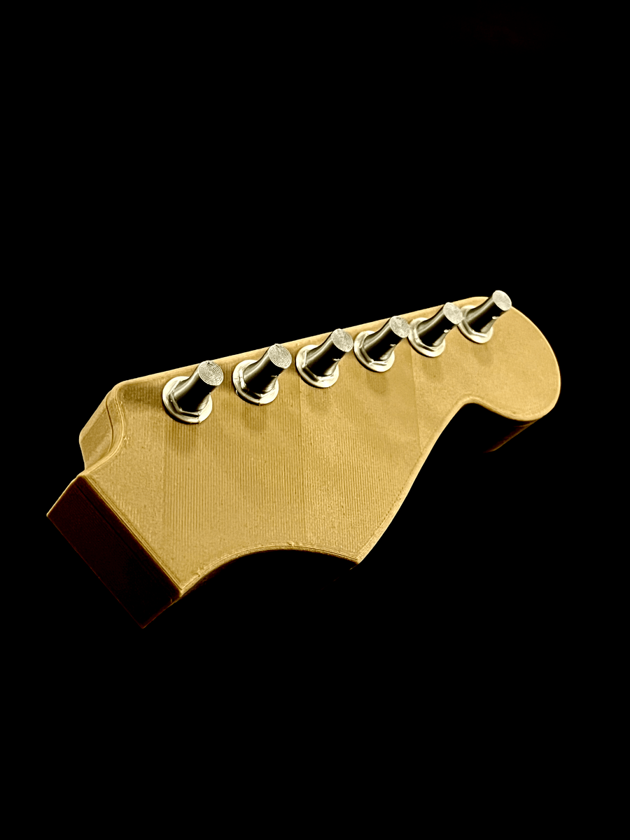 Headstock Box - Fender - OzFDM
