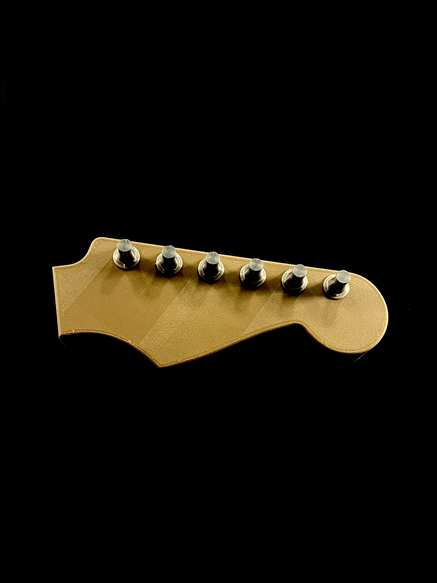 Headstock Box - Fender