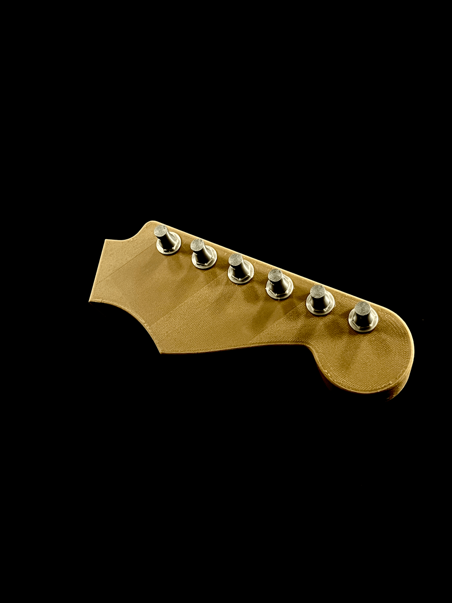 Headstock Box - Fender - OzFDM
