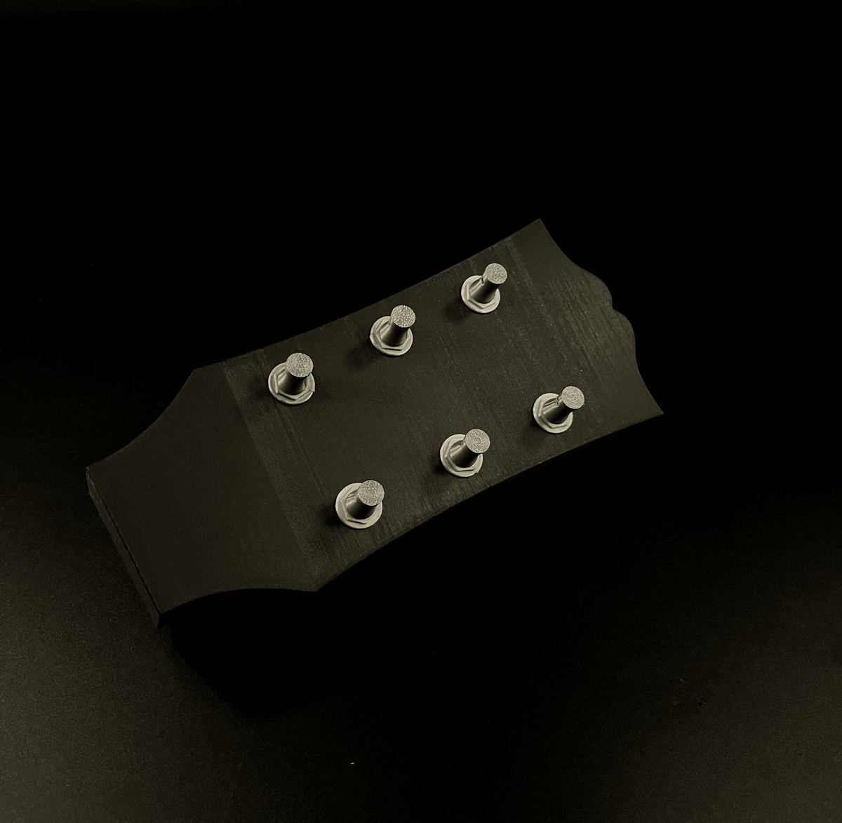 Headstock Box - Gibson - OzFDM
