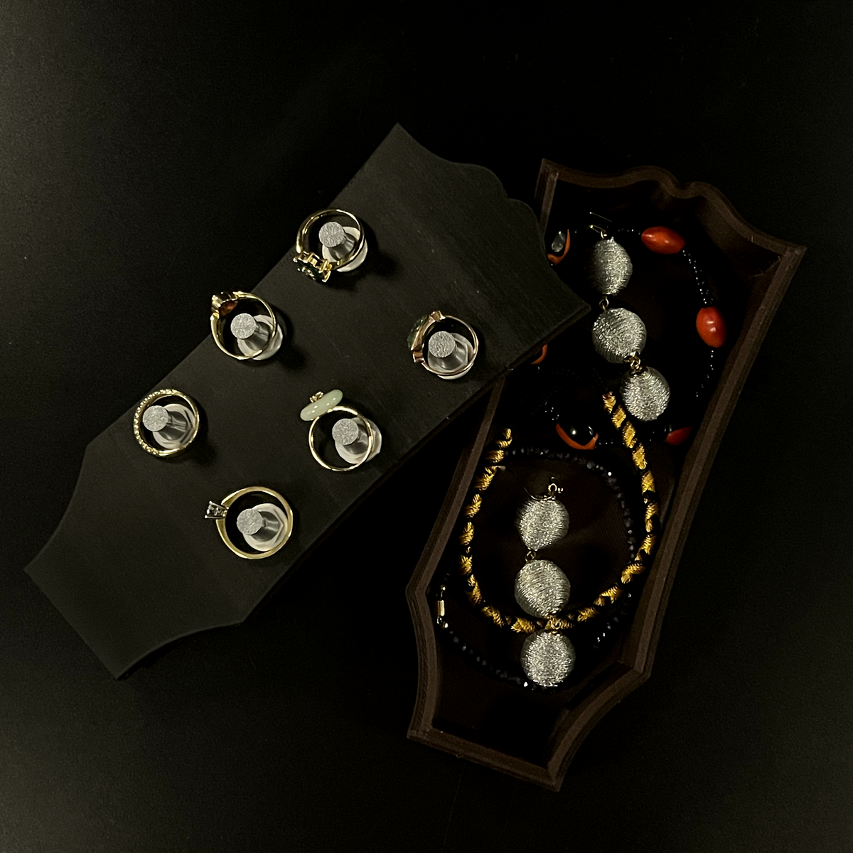 Headstock Box - Gibson