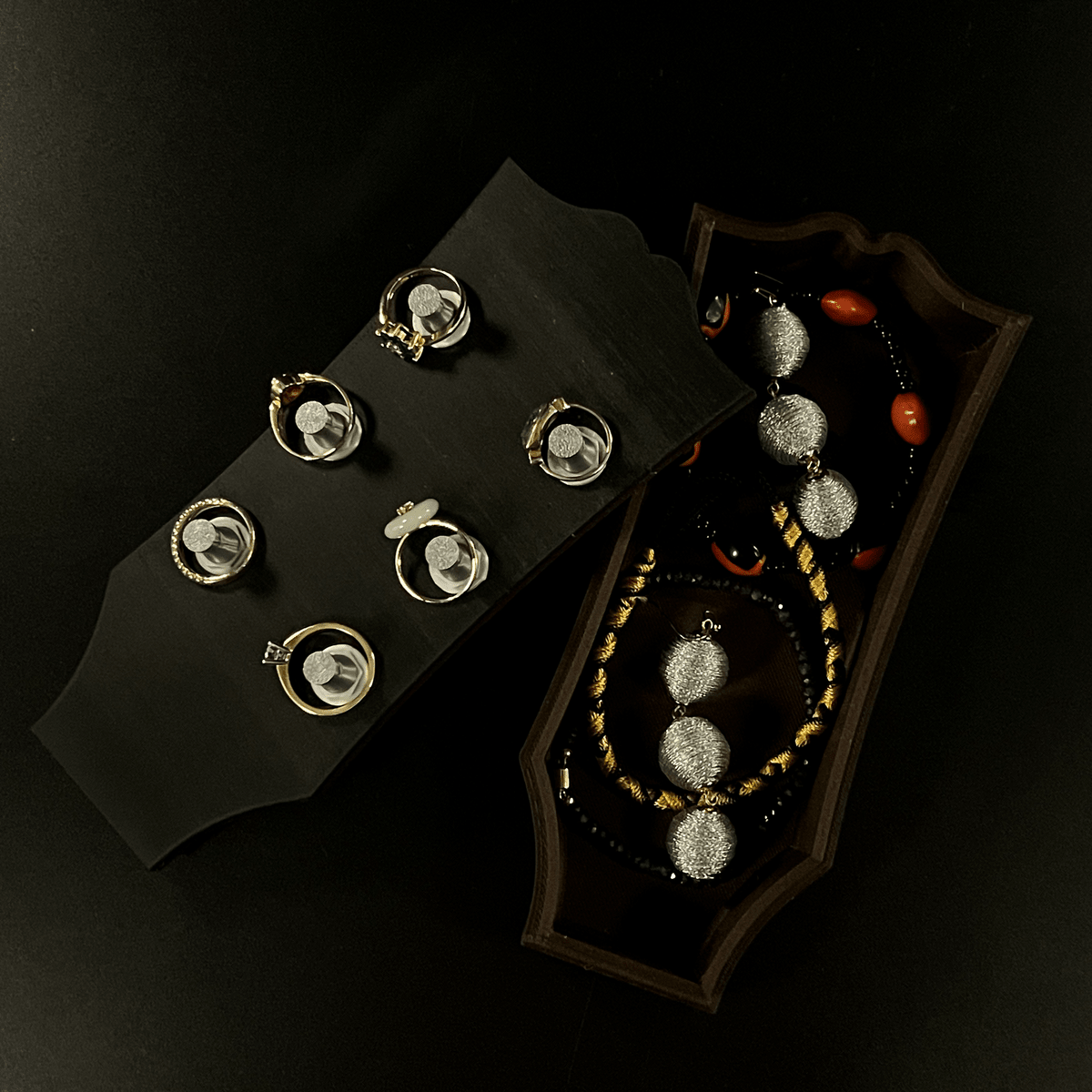 Headstock Box - Gibson - OzFDM