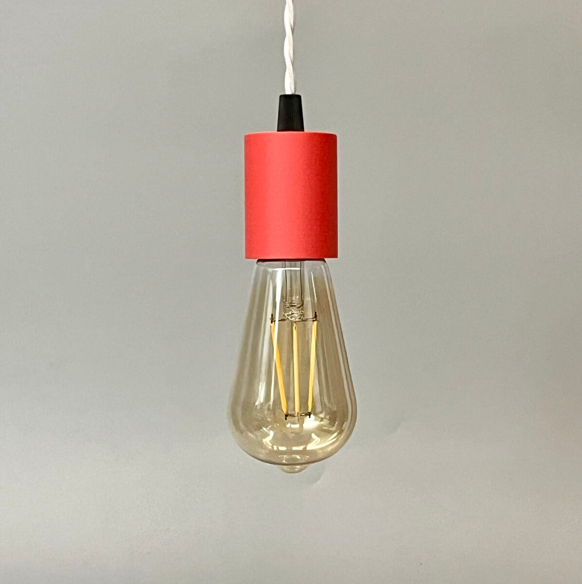 Naked Pendant Lamp