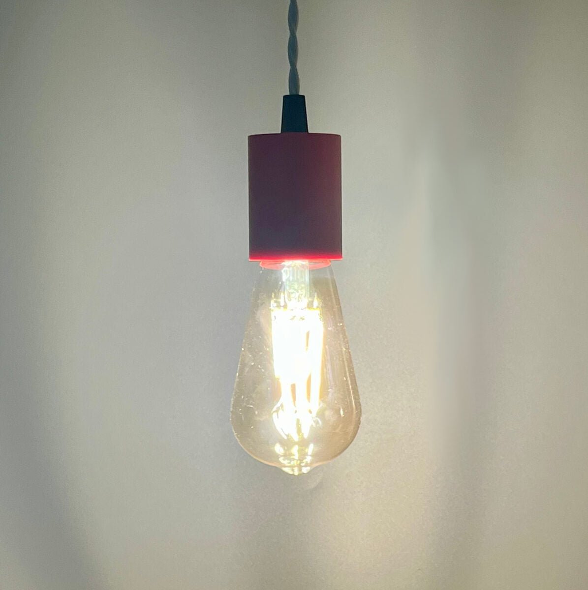 Naked Pendant Lamp - OzFDM