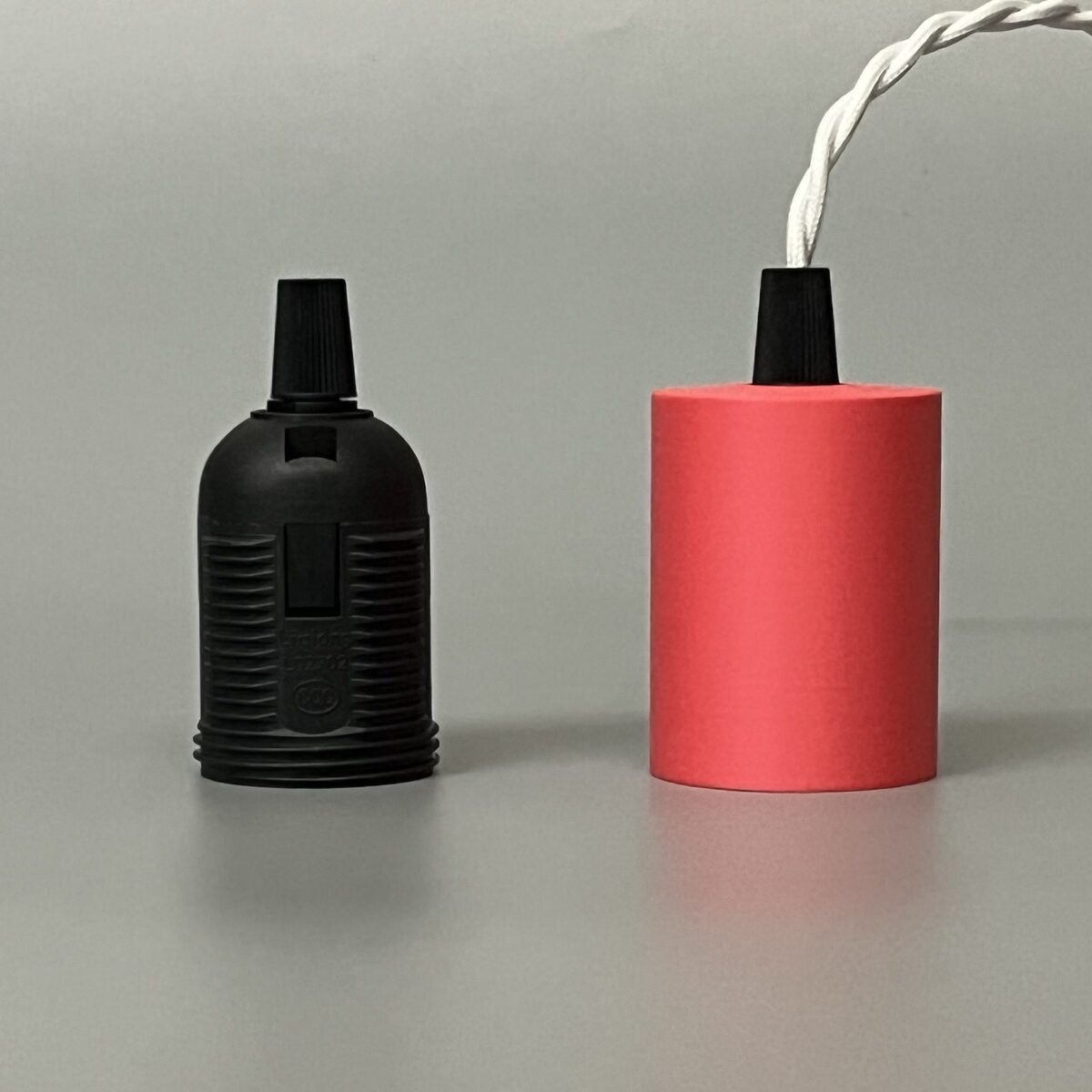Naked Pendant Lamp