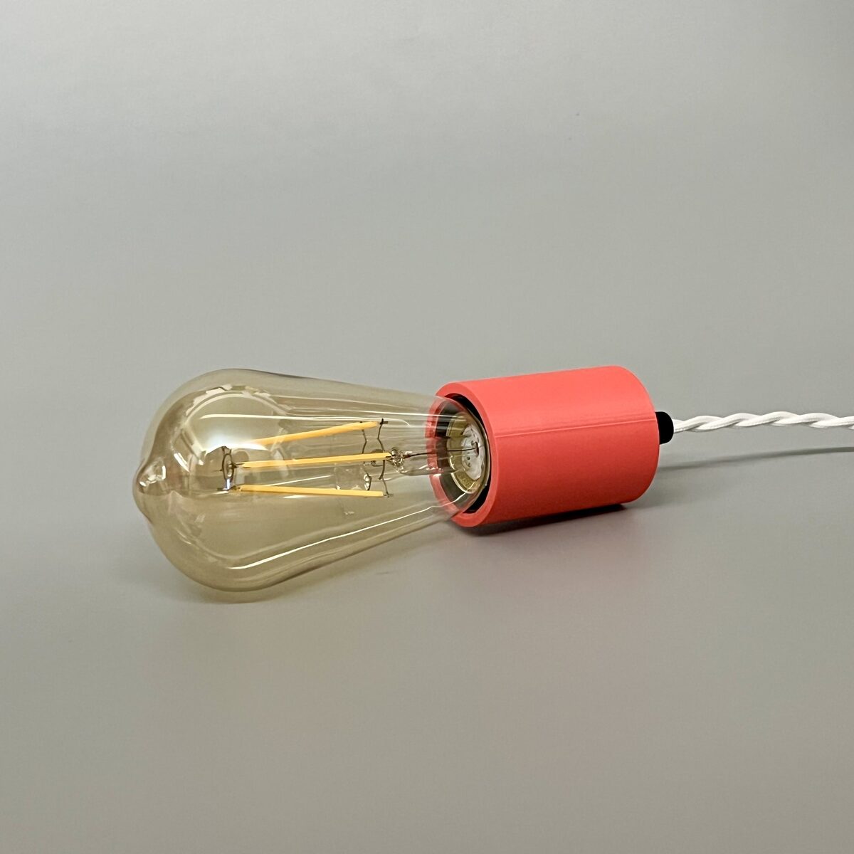 Naked Pendant Lamp
