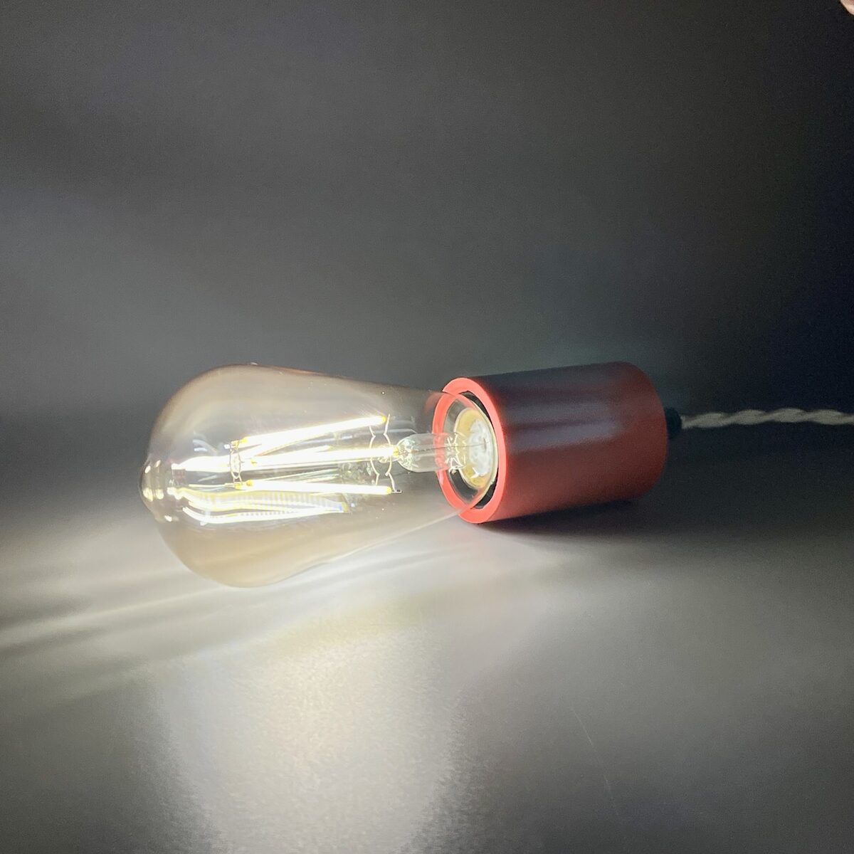Naked Pendant Lamp - OzFDM