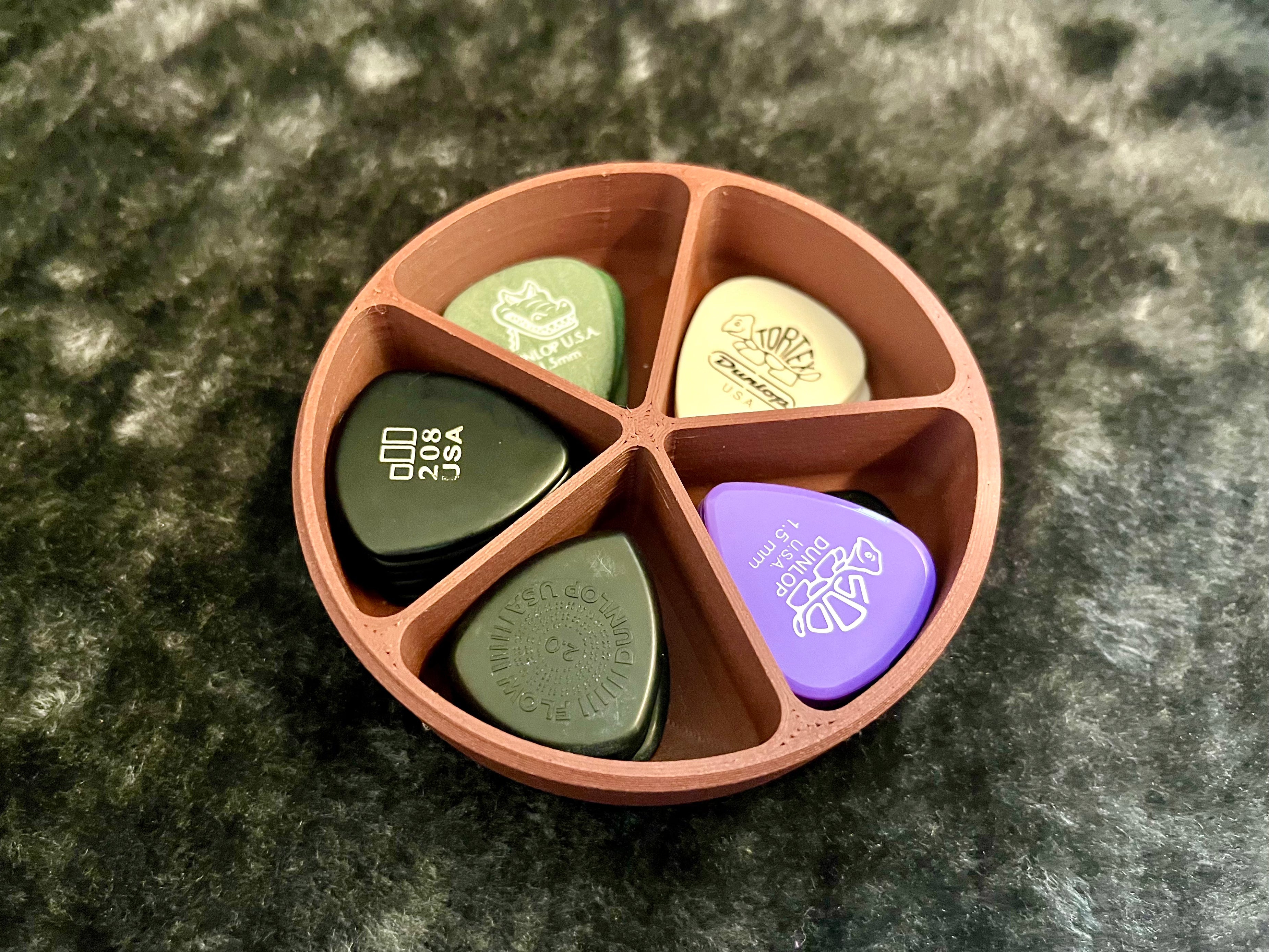 Pick Box
