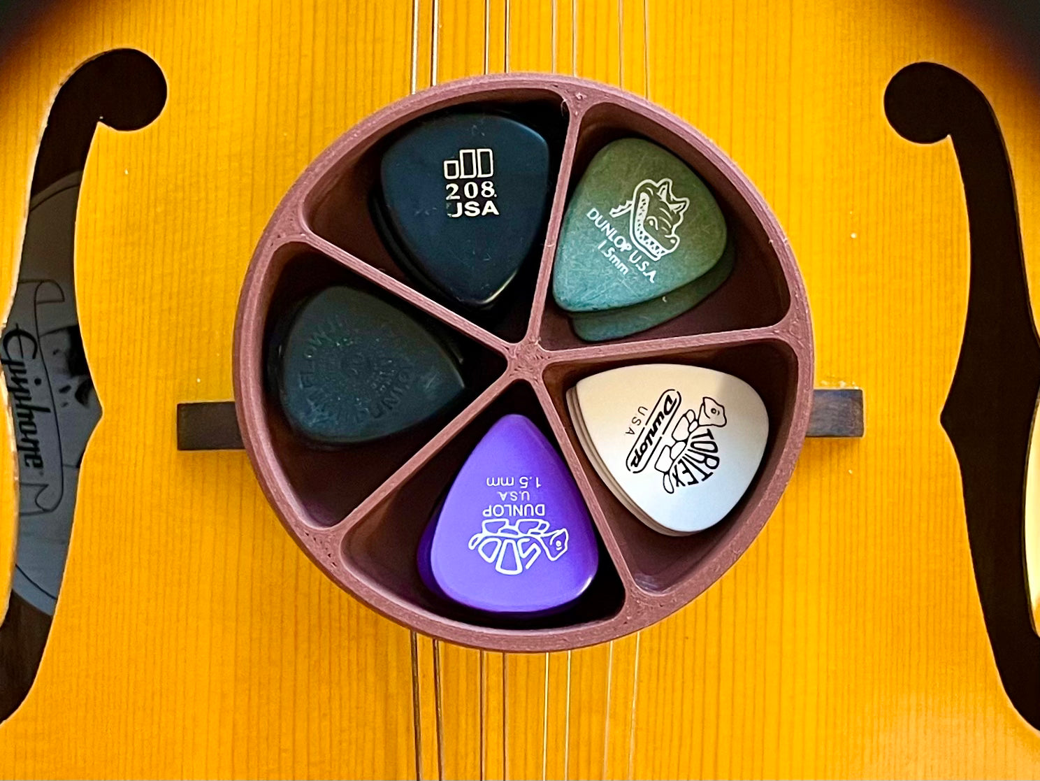 Pick Box