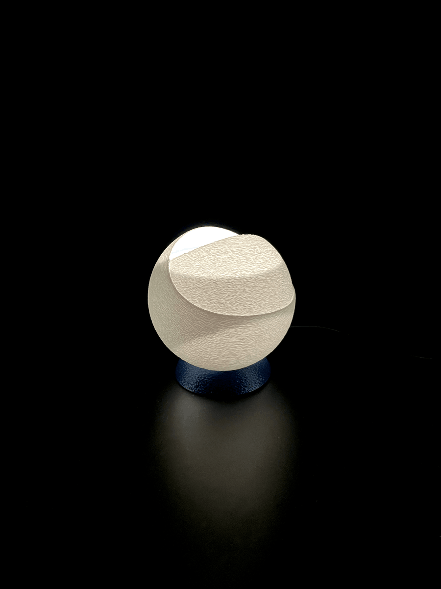 Snowball Lamp (Small) - OzFDM