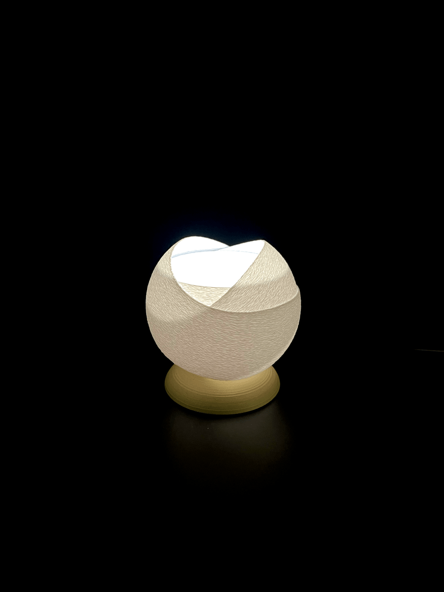 Snowball Lamp (Small) - OzFDM