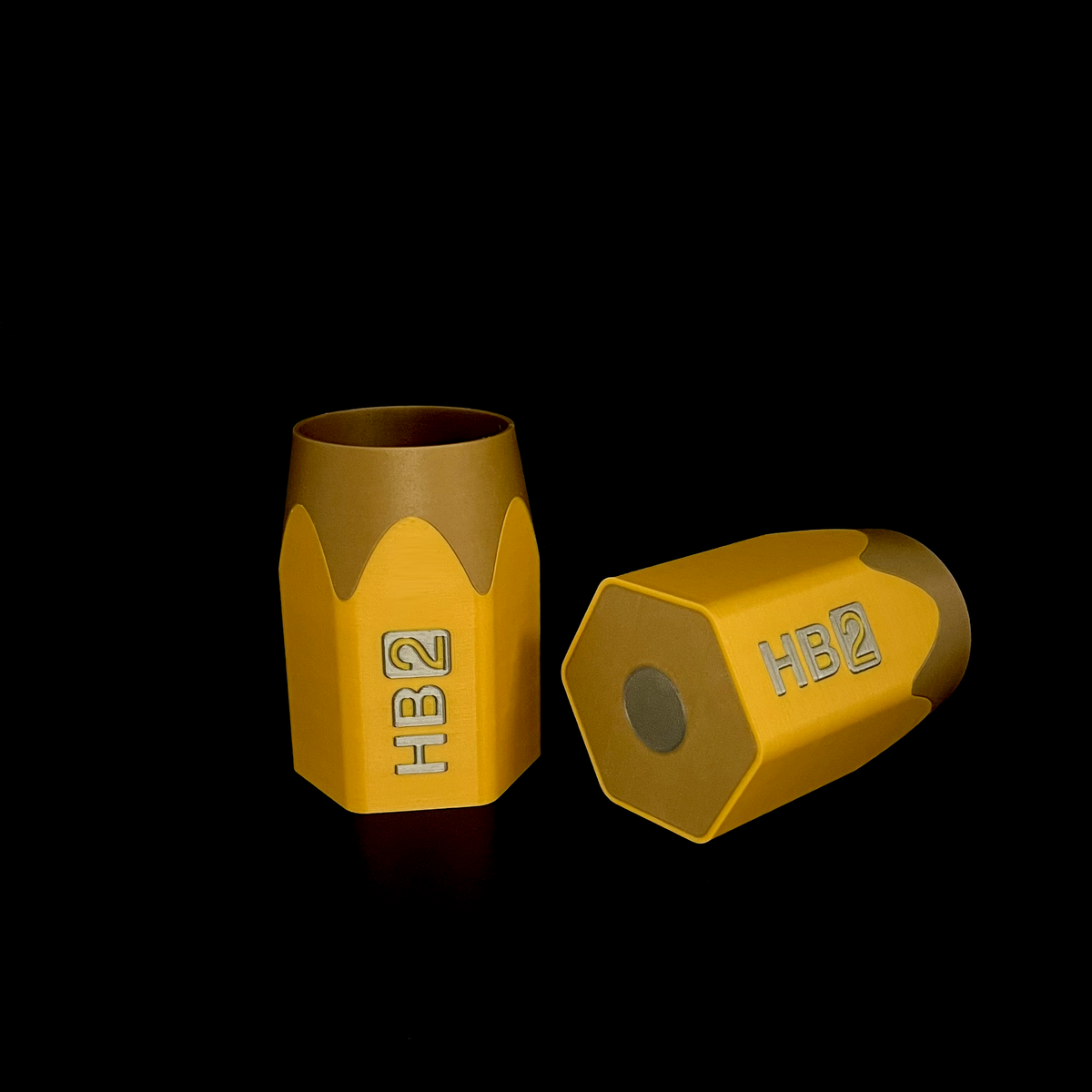 The Pencil Pot
