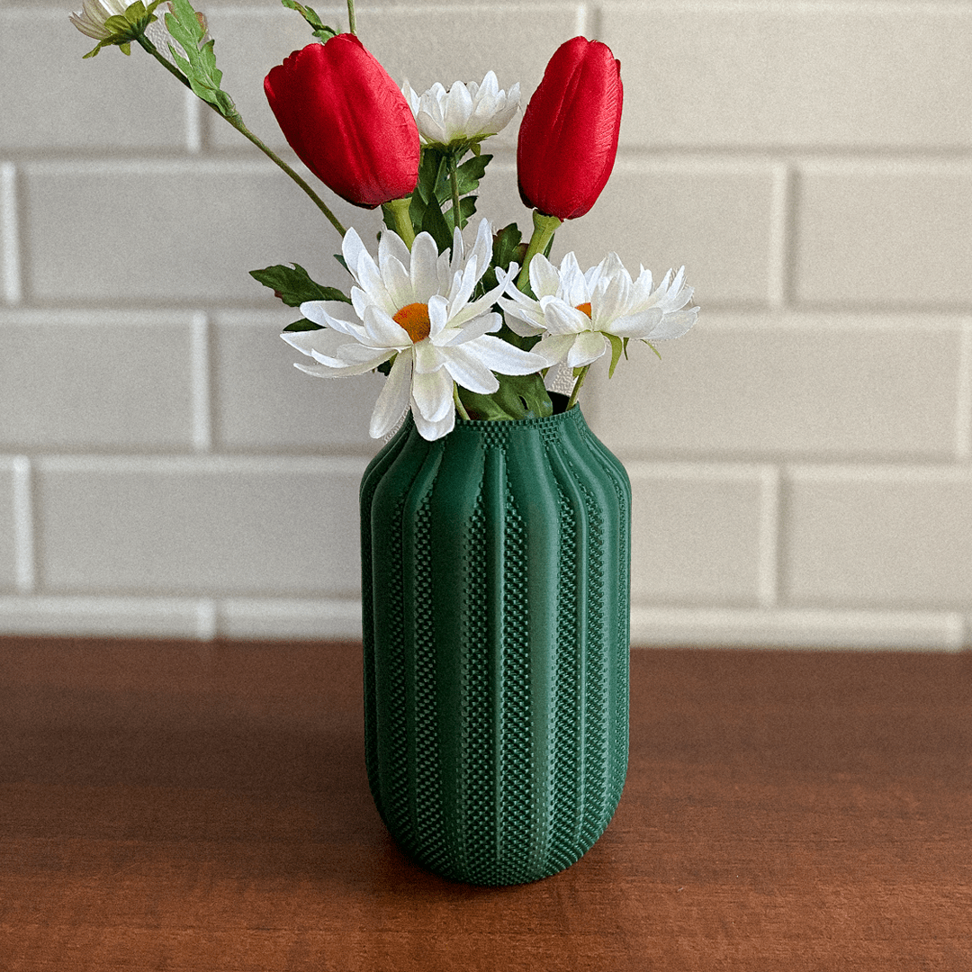 Pipero Flower Vase - OzFDM