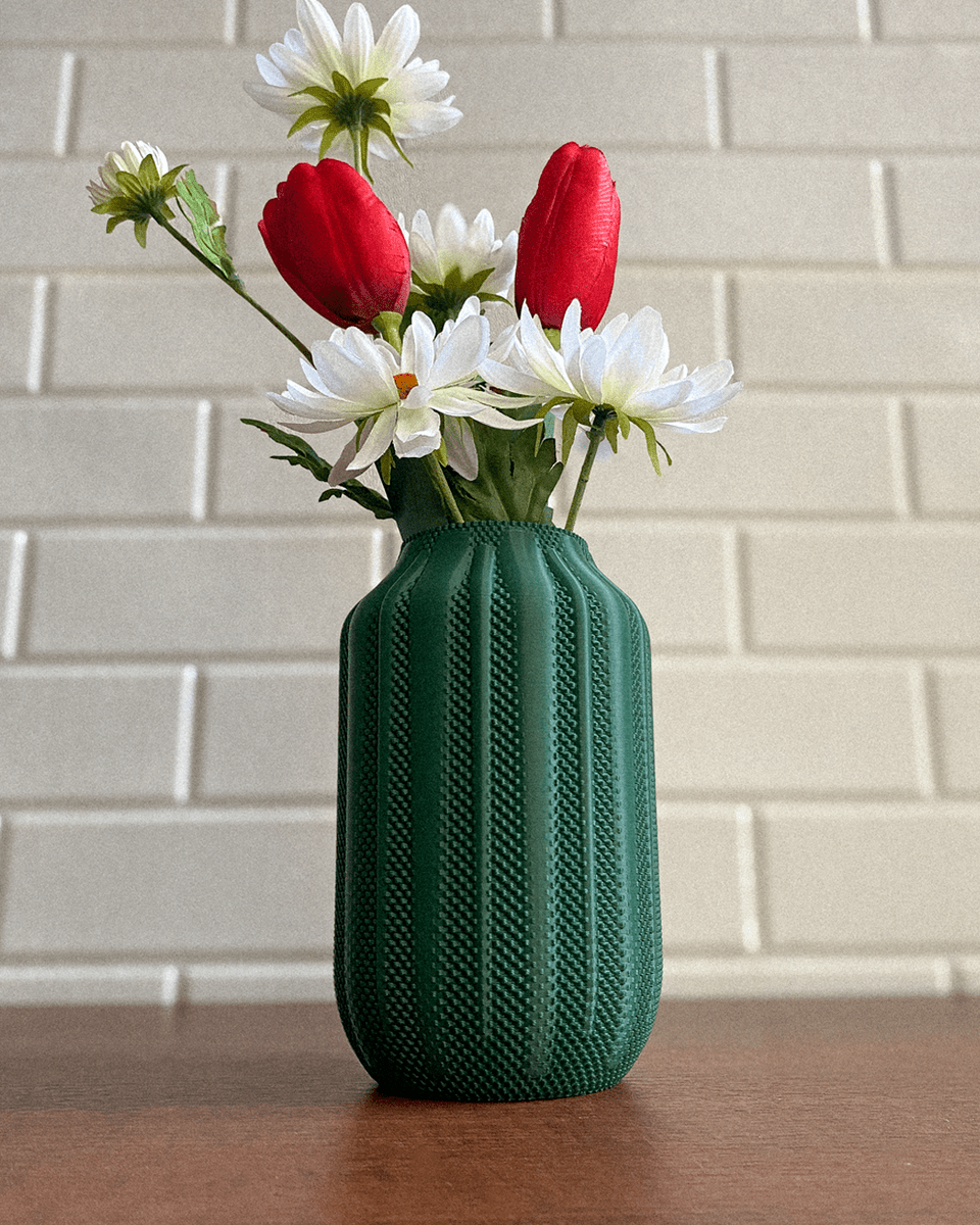 Pipero Flower Vase - OzFDM
