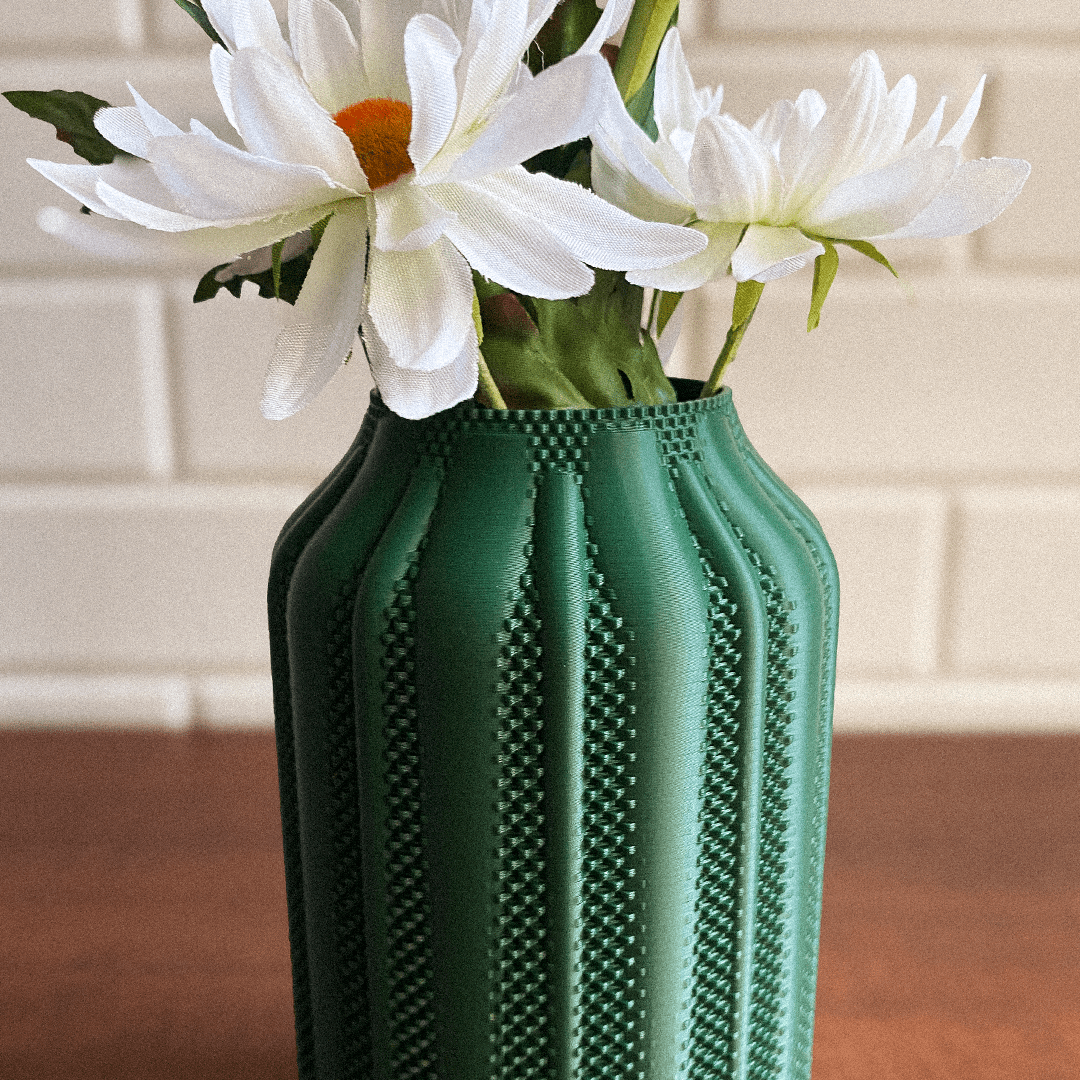 Pipero Flower Vase - OzFDM