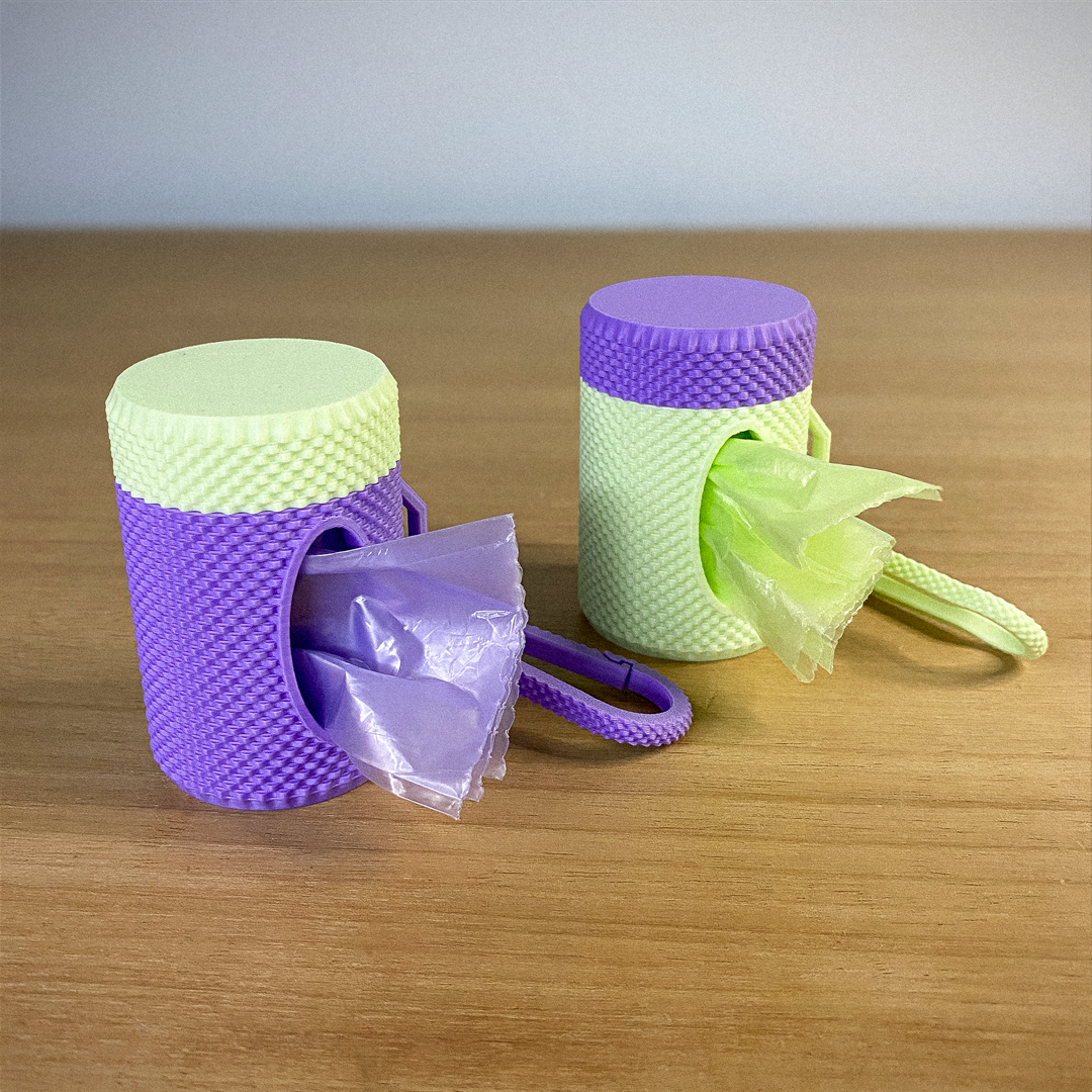 Pupi Dispenser
