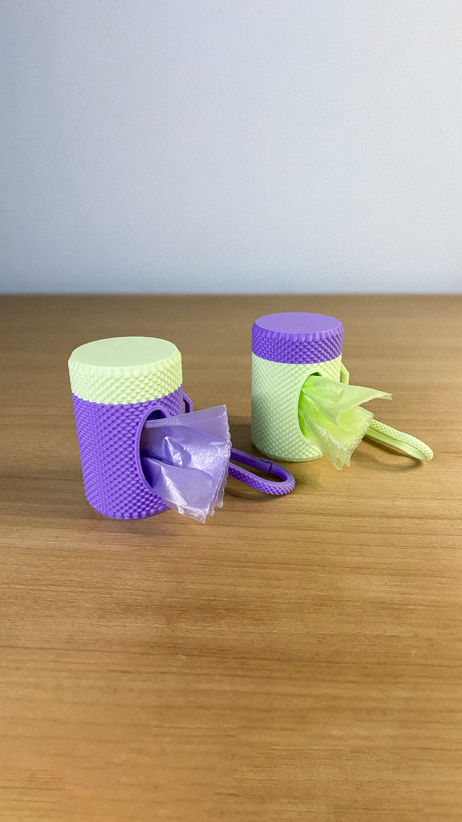 Pupi Dispenser