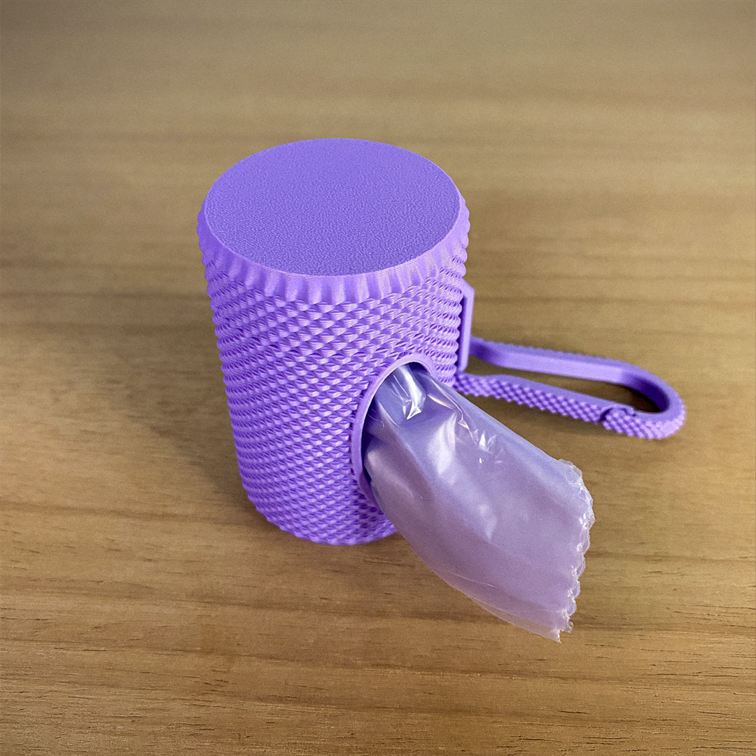 Pupi Dispenser