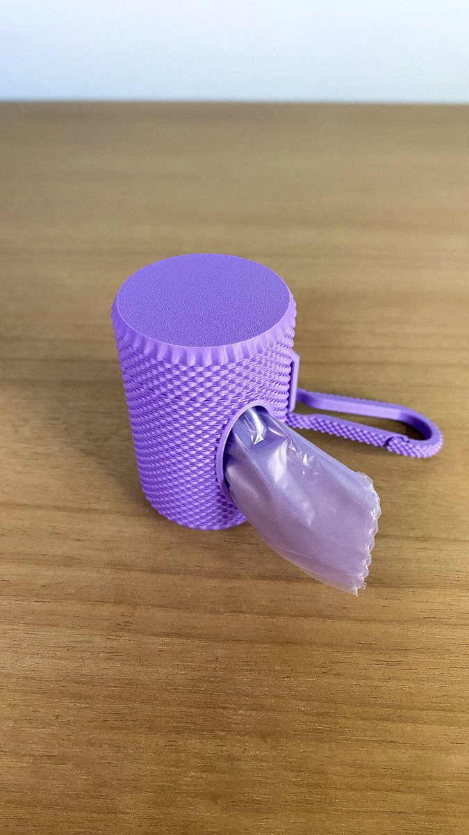 Pupi Dispenser