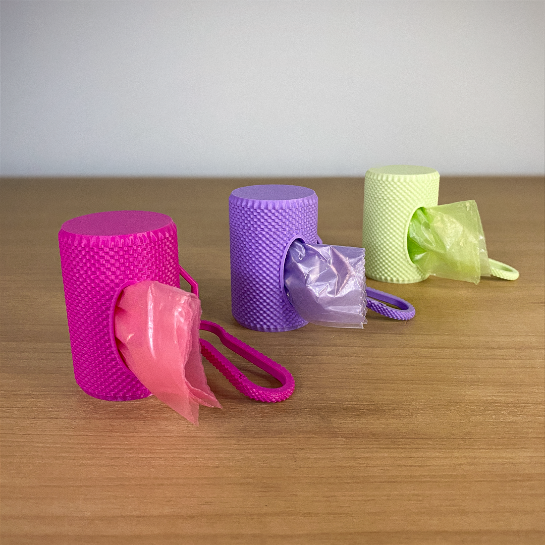 Pupi Dispenser