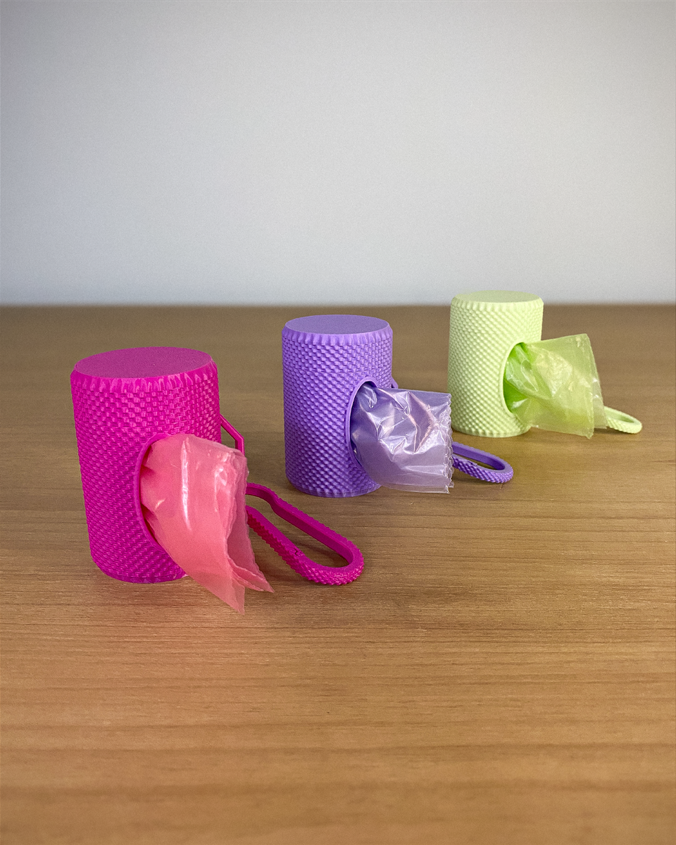 Pupi Dispenser