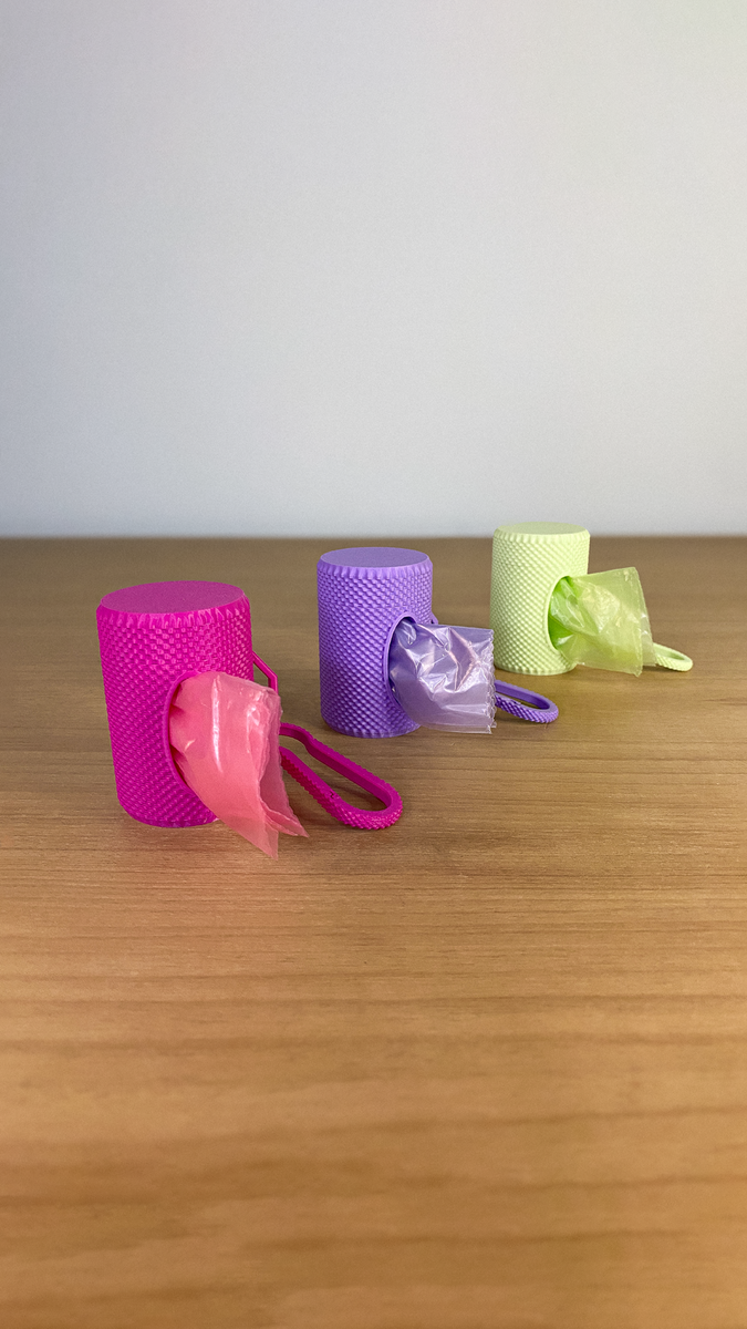 Pupi Dispenser