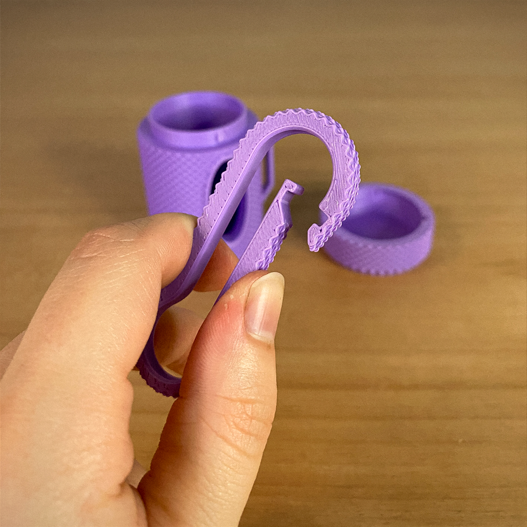 Pupi Dispenser