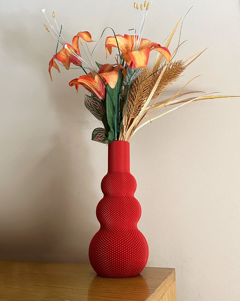 Poro Flower Vase - OzFDM