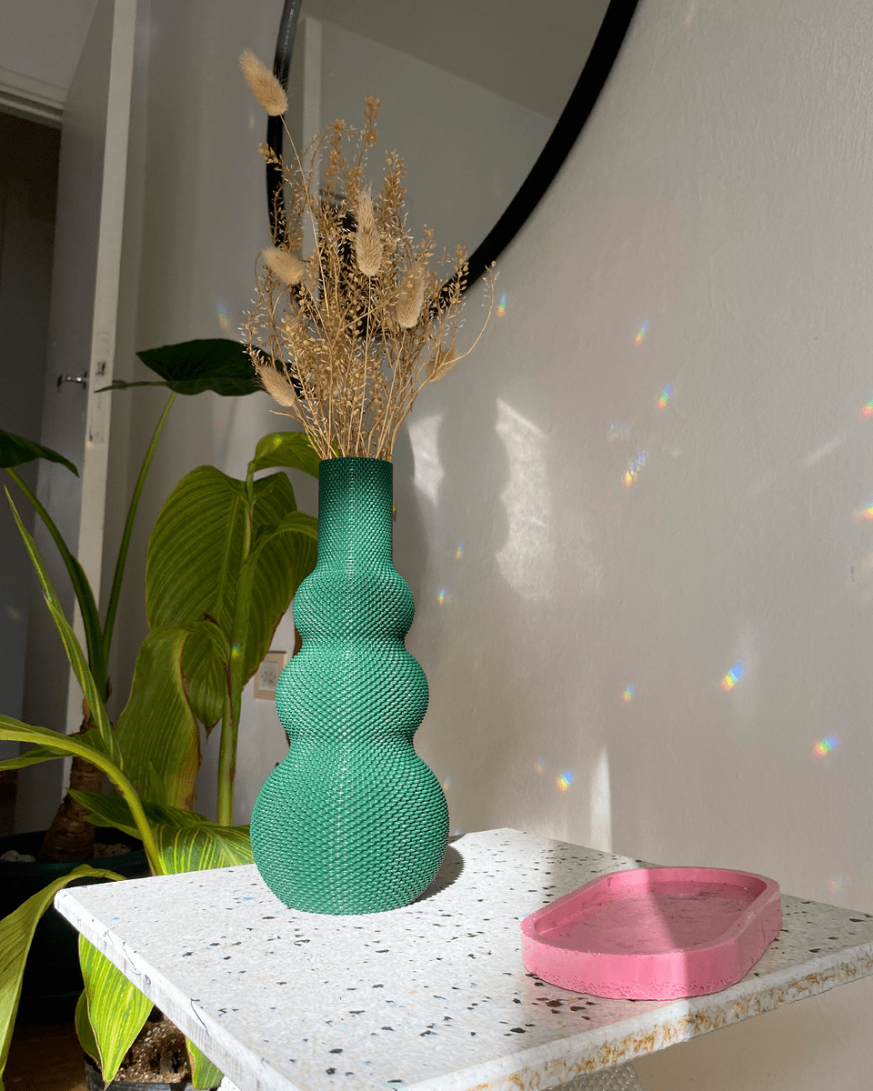 Poro Flower Vase - OzFDM