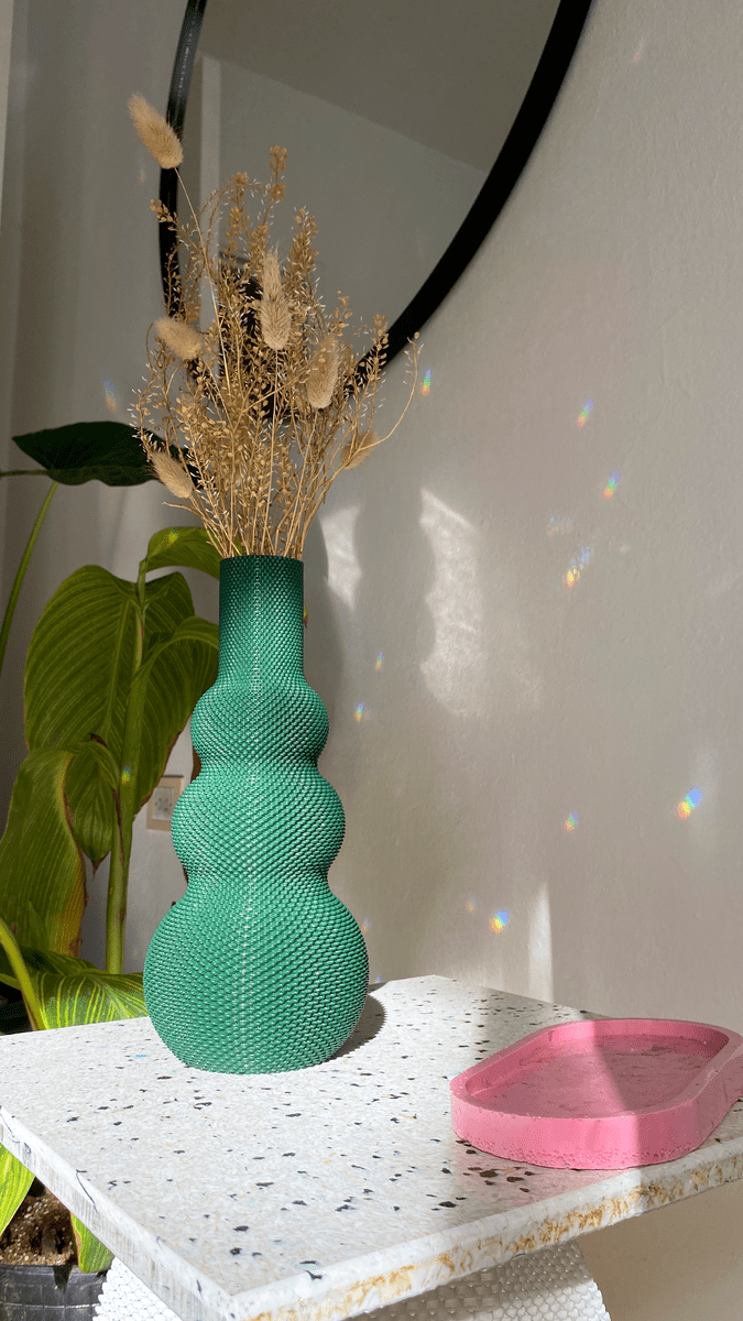 Poro Flower Vase - OzFDM