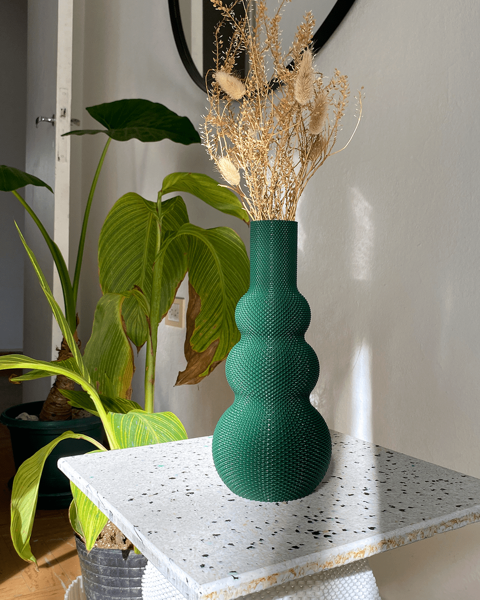 Poro Flower Vase - OzFDM