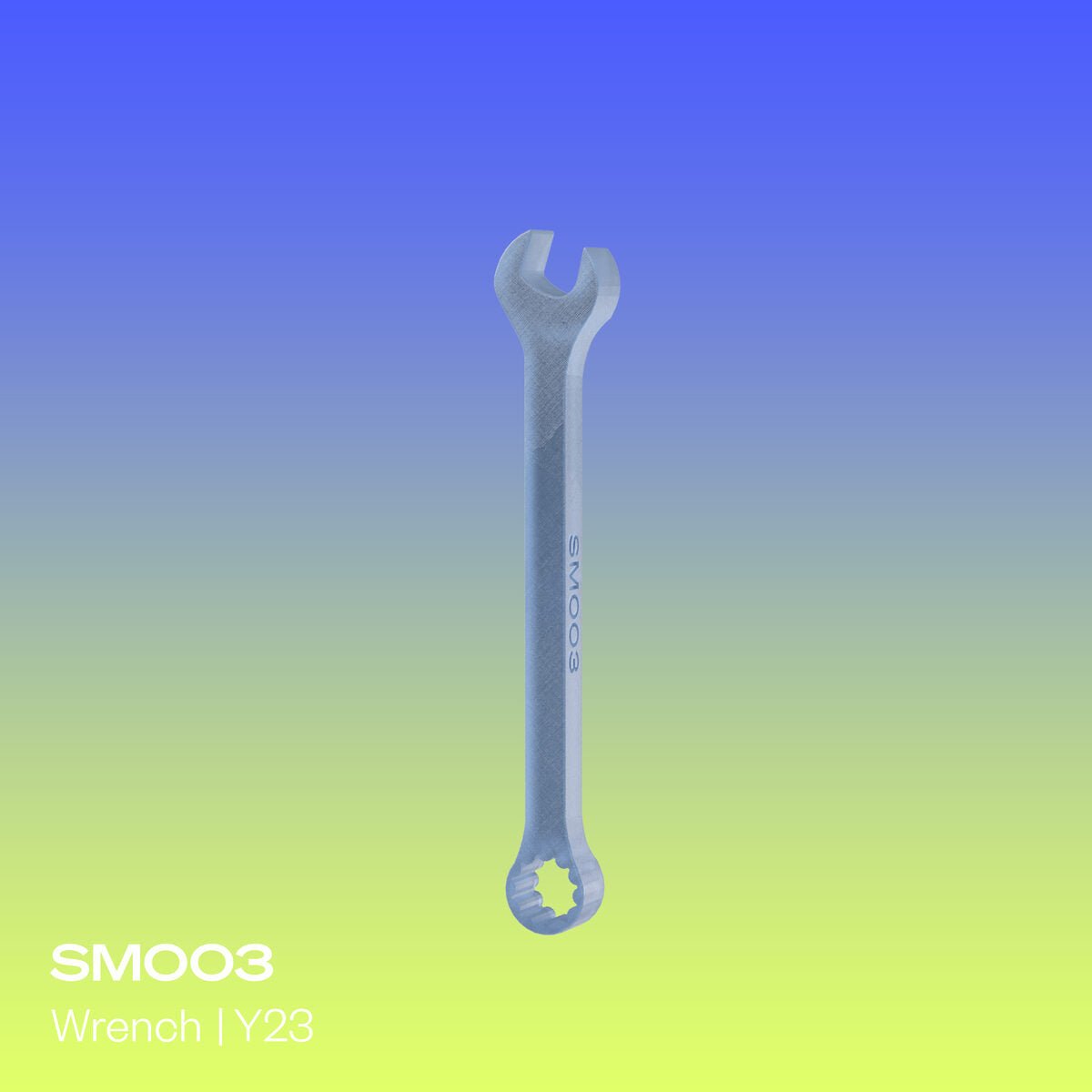 Wrench - OzFDM
