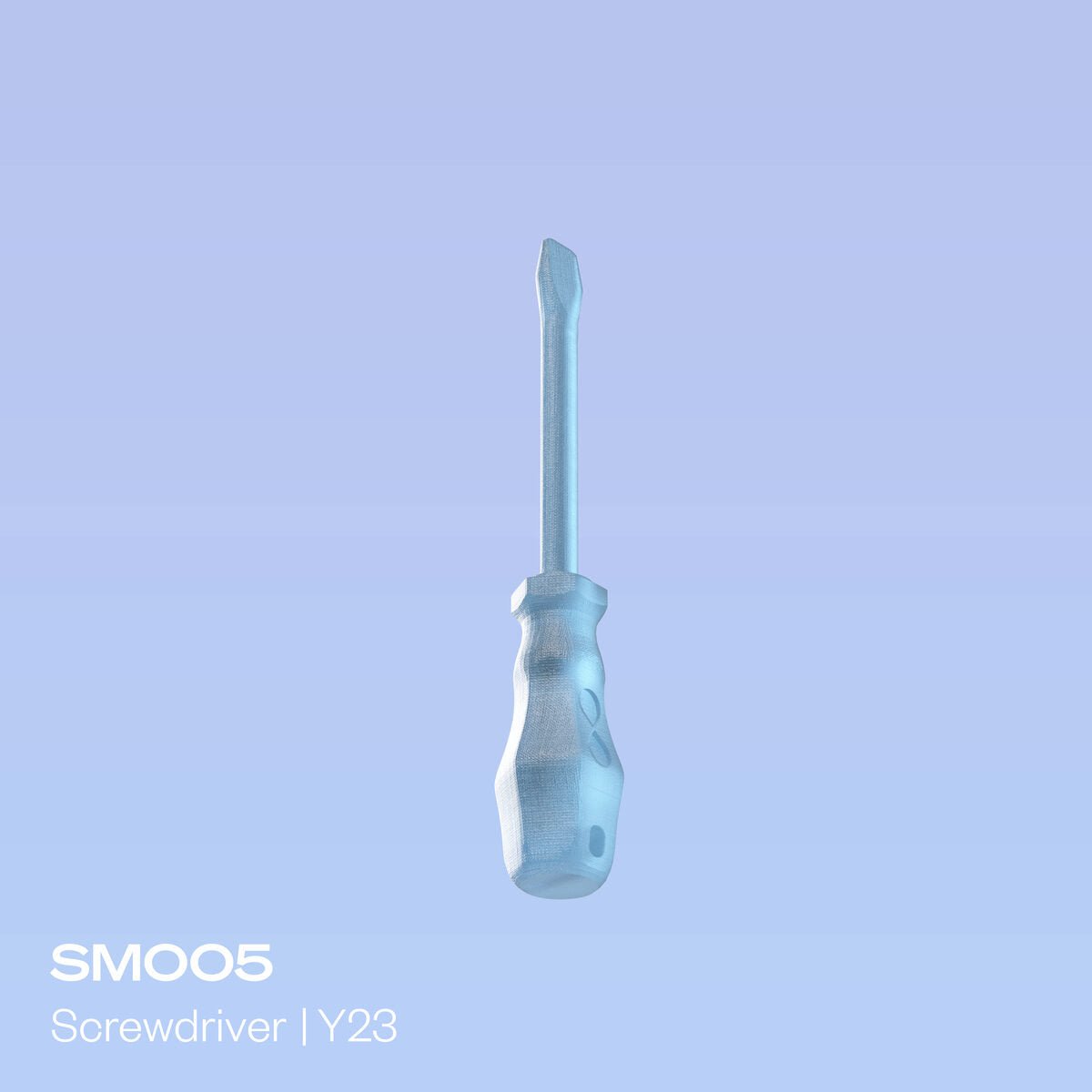 Screwdriver - OzFDM