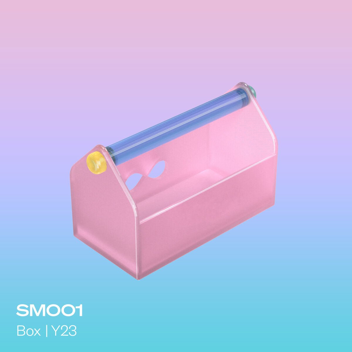 Box - OzFDM
