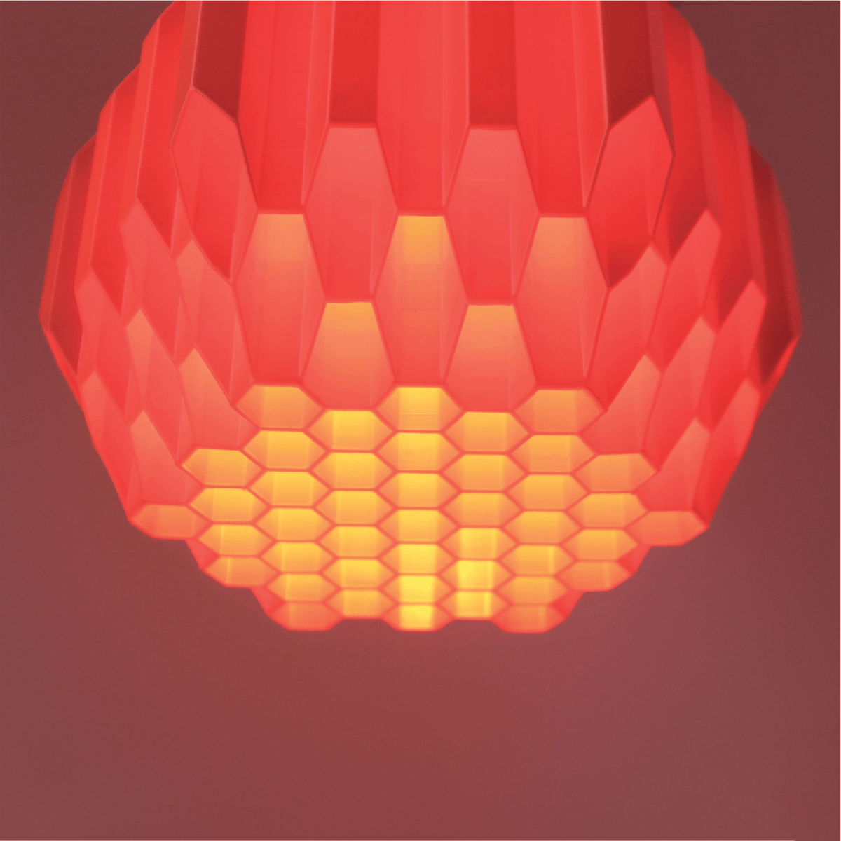 Hexagon Overload - OzFDM