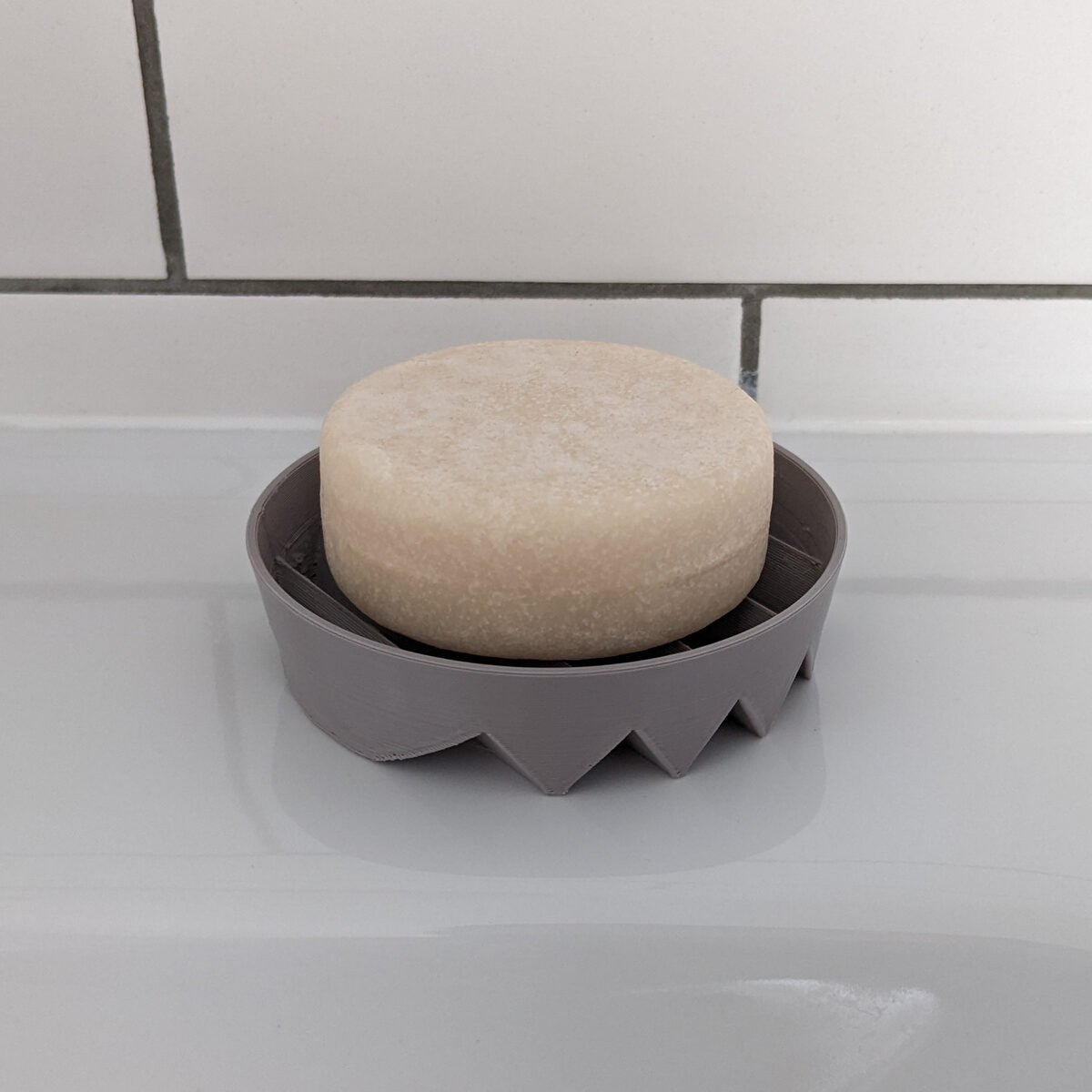 Soap Harmonica