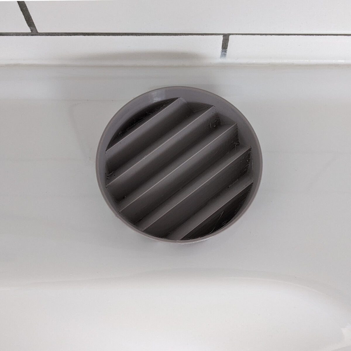 Soap Harmonica