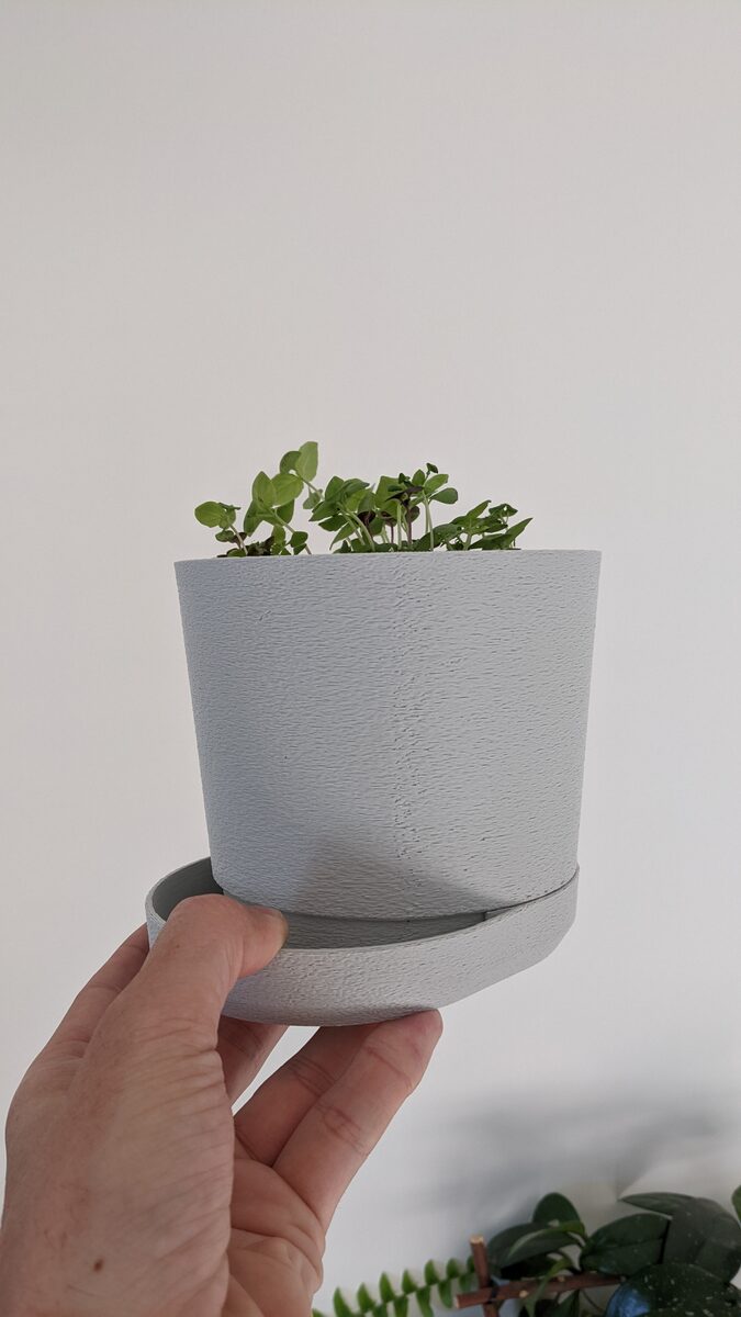 Planter 03 - OzFDM